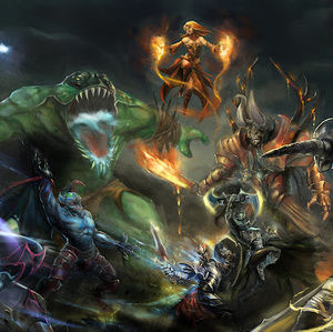 Meet your Posher, Simon